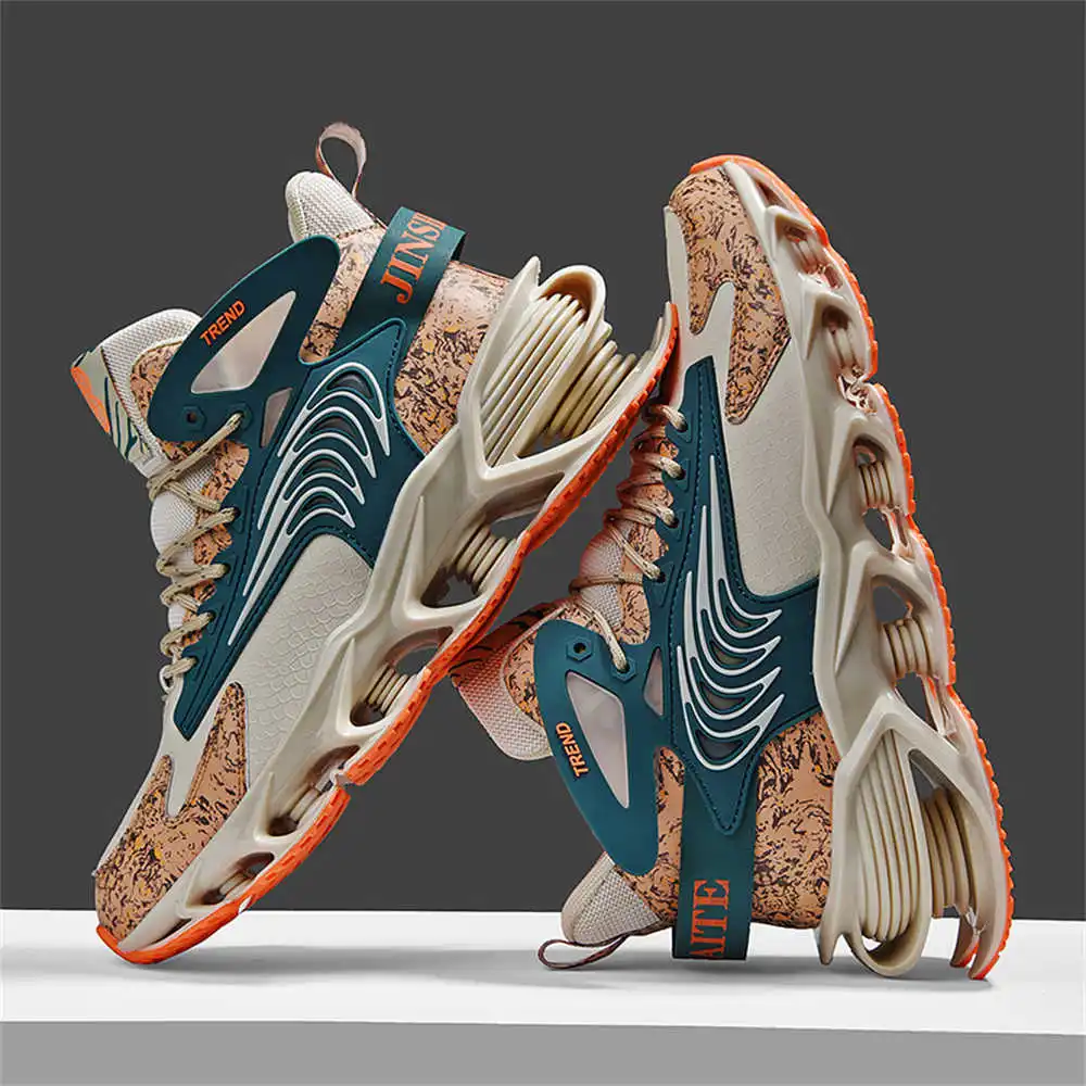 Outdoor Camping Store - Non-slip Mid Child Running Sneakers Casual