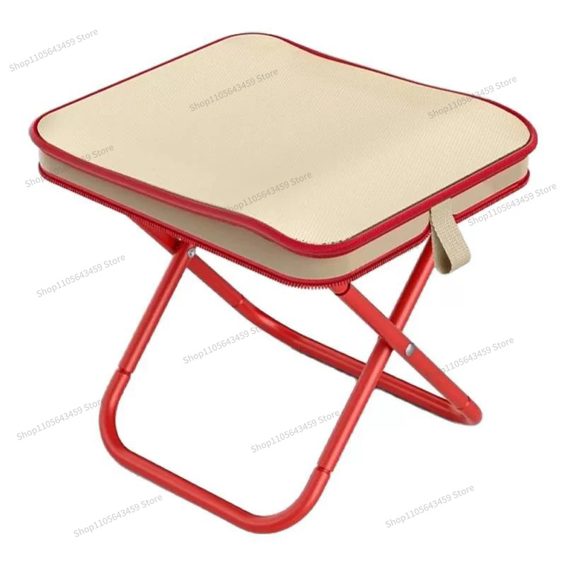 Outdoor Camping Store - For folding stool small Maza portable