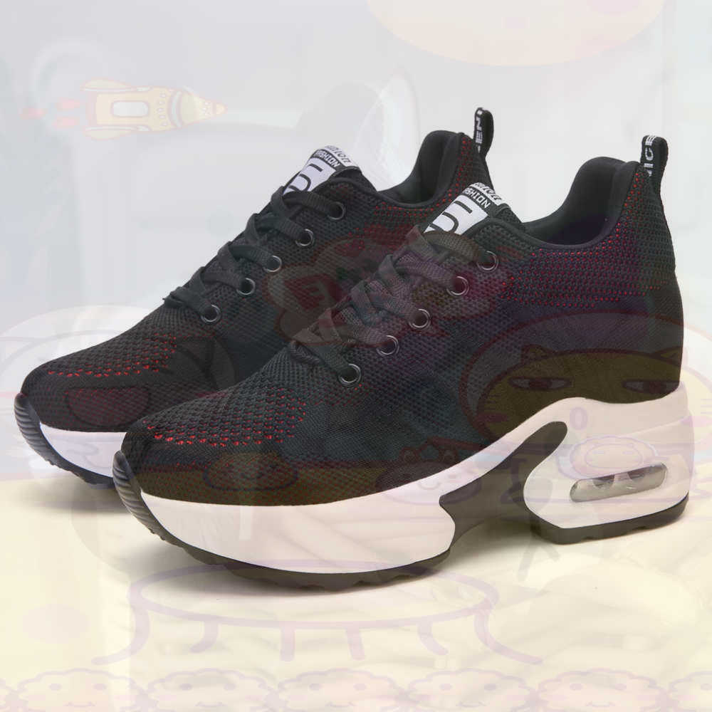 Outdoor Camping Store - Red Size 36 Shoes Woman Tennis