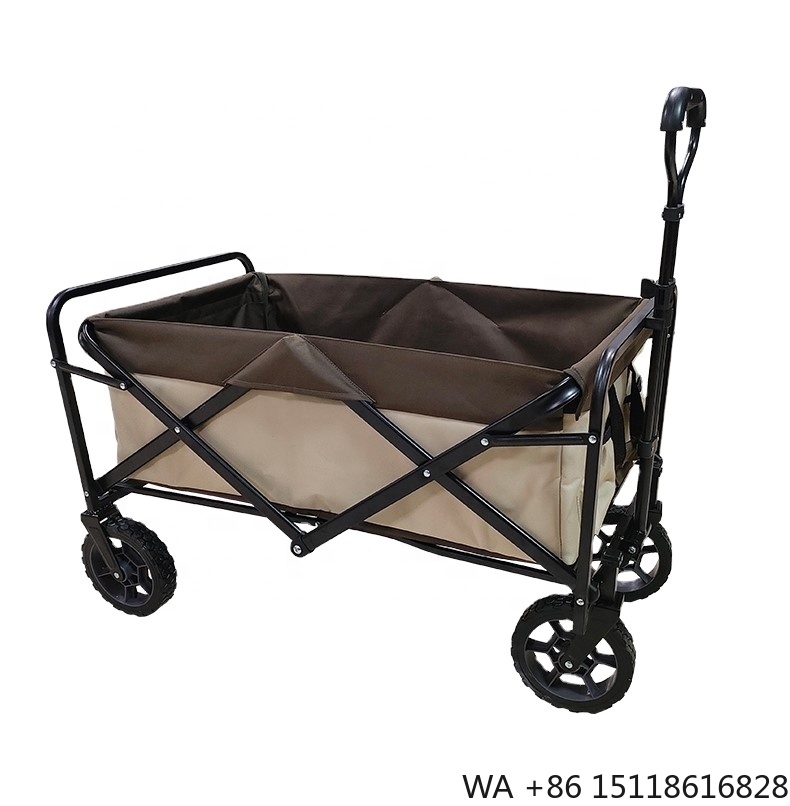 Outdoor Camping Furniture - 2026 Light Weight Portable Utility Collapsible