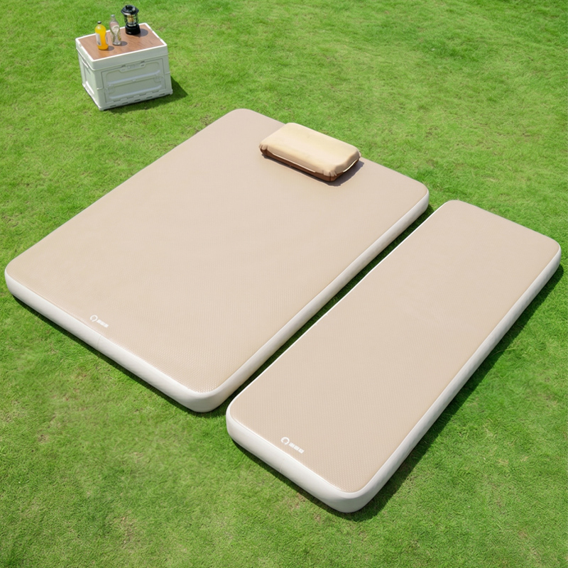 Outdoor Camping Inflatable Tent - lohascamping 2026 Air Mattress Compact Folding