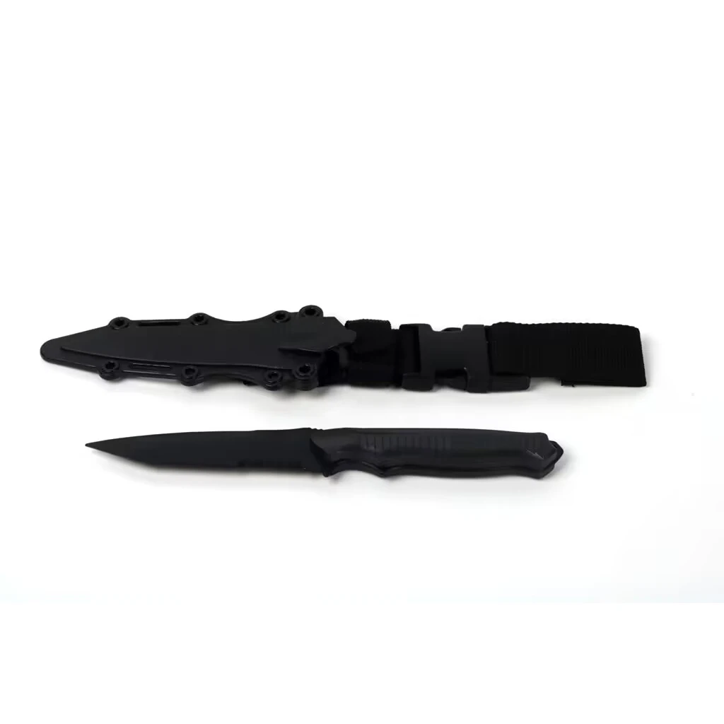 M9 Model Rubber Knife Gift Toy - Outdoor Camping Toys recension och pris