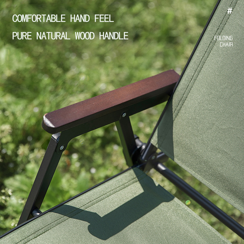 BISINNA Outdoor Folding Campin - Outdoor Camping Table And Chairs recension och pris
