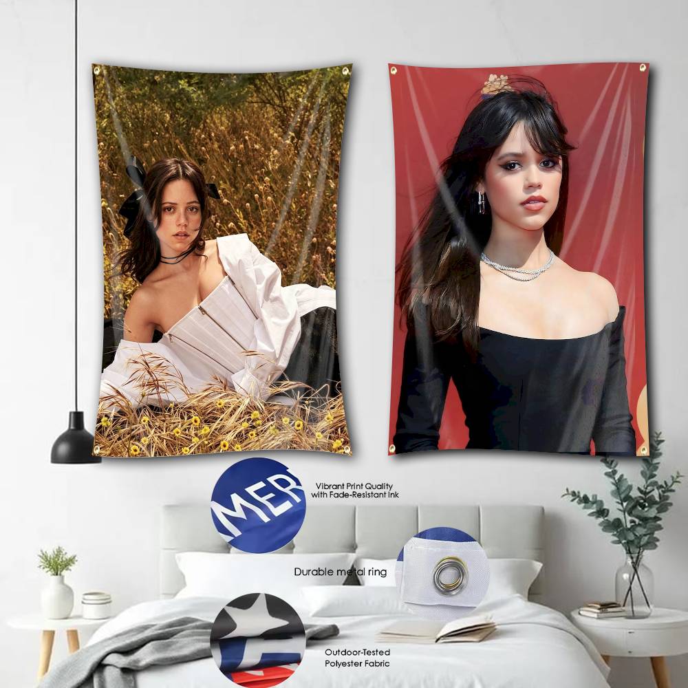 J-Jenna TV-WED O-Ortega Aesthe - Outdoor Camping Tv recension och pris