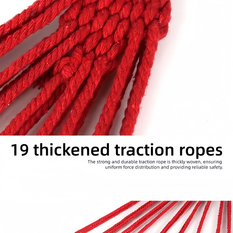 Thick Canvas Outdoor Hammock S - Outdoor Camping Store recension och pris