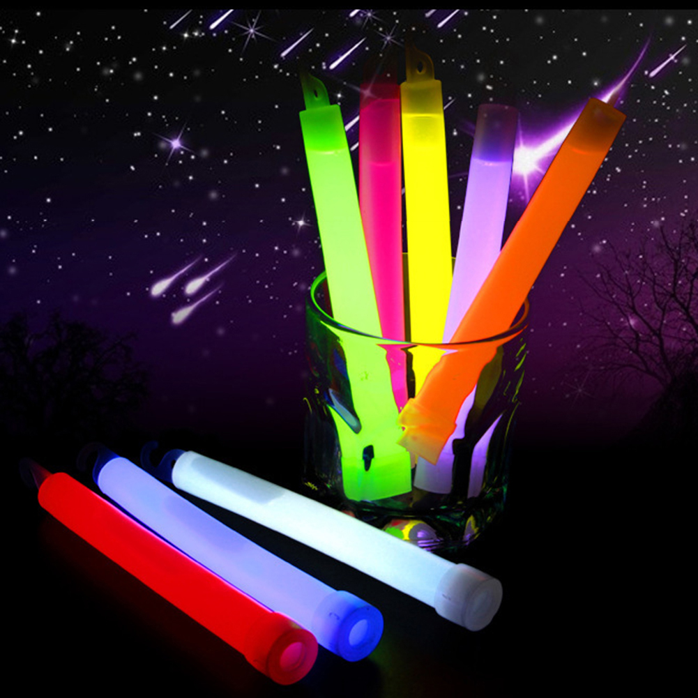 5/10PCS Survival Glow Light St - Glow Sticks Survival recension och pris