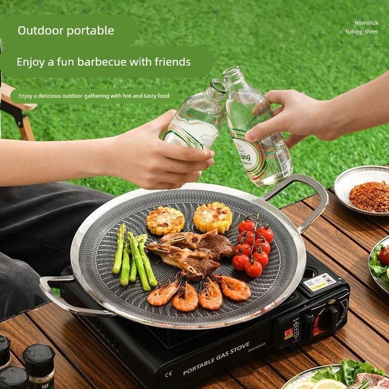 316 Stainless Steel Multifunct - Outdoor Camping Activities recension och pris