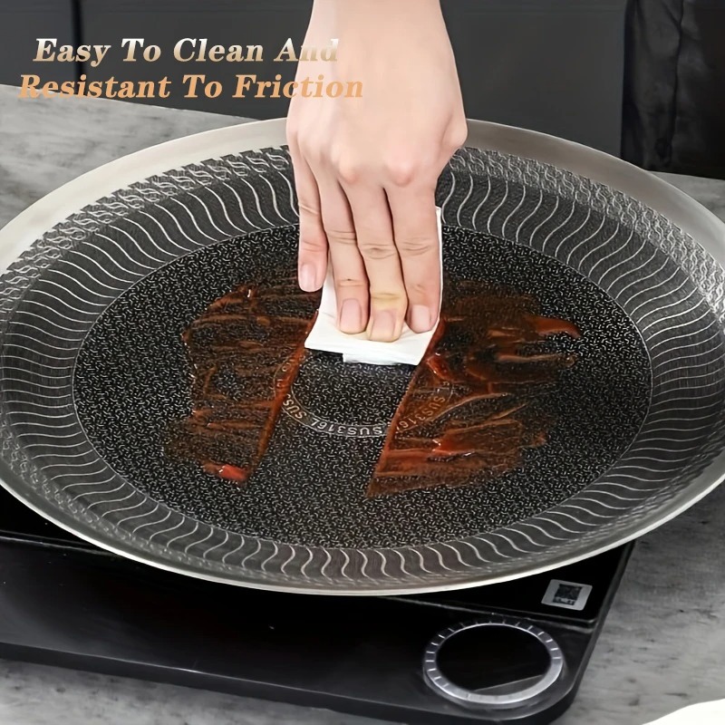 316 Stainless Steel Multifunct - Outdoor Camping Activities recension och pris