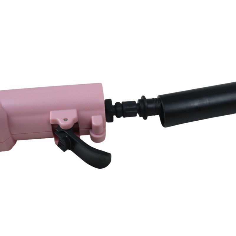 Portable Children Metal Finder - Outdoor Camping Toys recension och pris