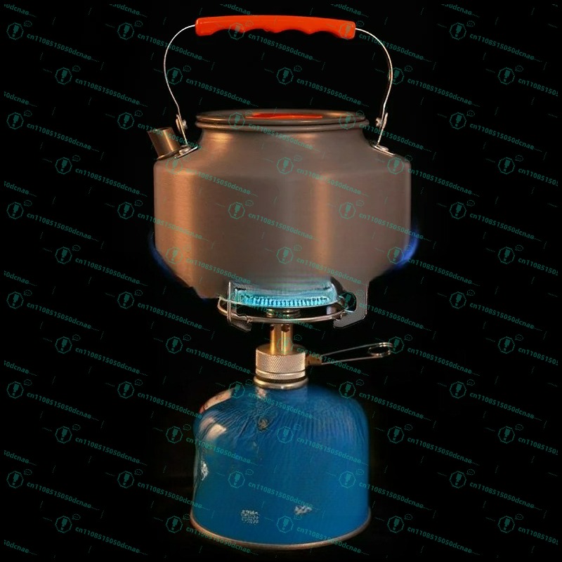 Outdoor gas stove, plate type, - Outdoor Camping Stove recension och pris