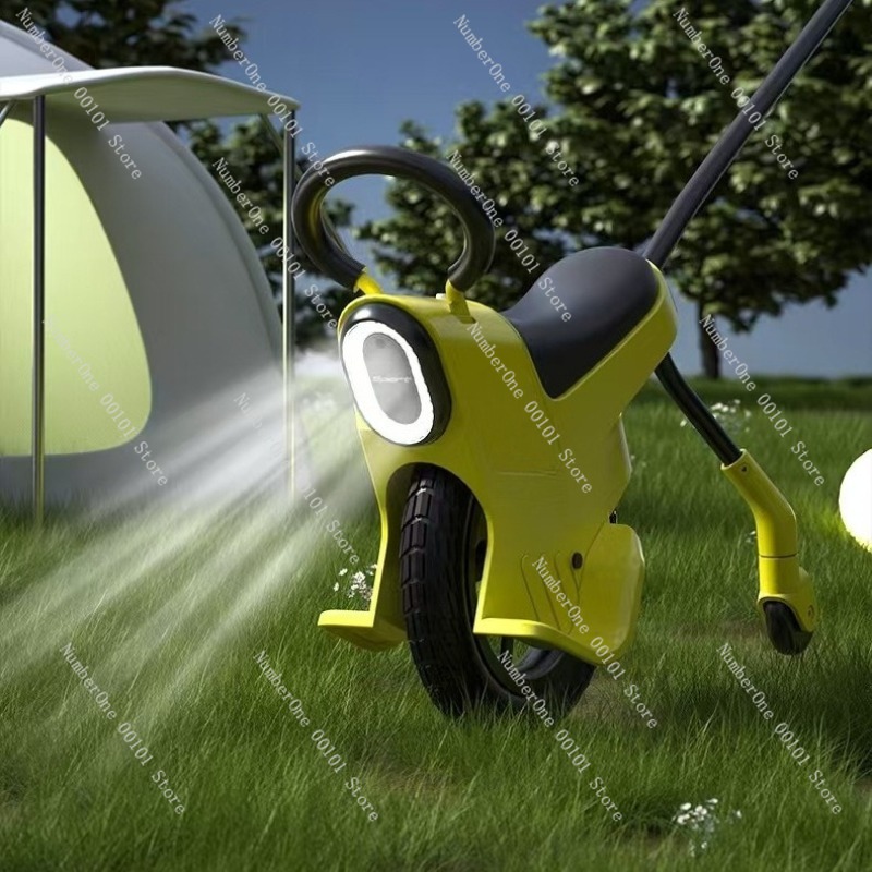 Outdoor Family Camping Kids Pu - Outdoor Camping Toys recension och pris