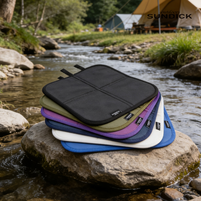 Outdoor Camping Folding Seat C - Outdoor Camping Store recension och pris