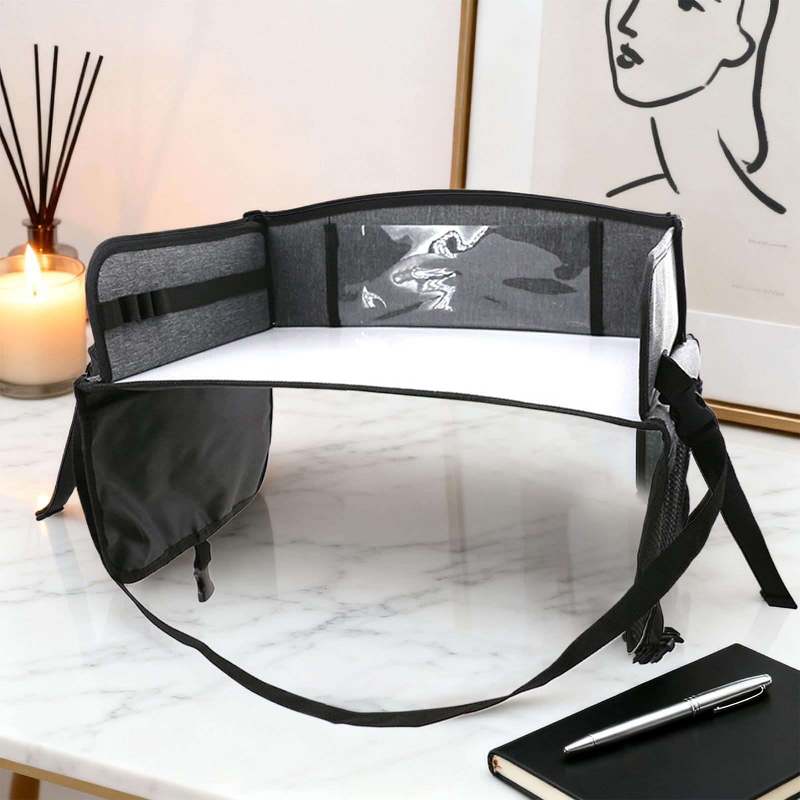 Kids Car Tray With Pocket Fold - Outdoor Camping Toys recension och pris