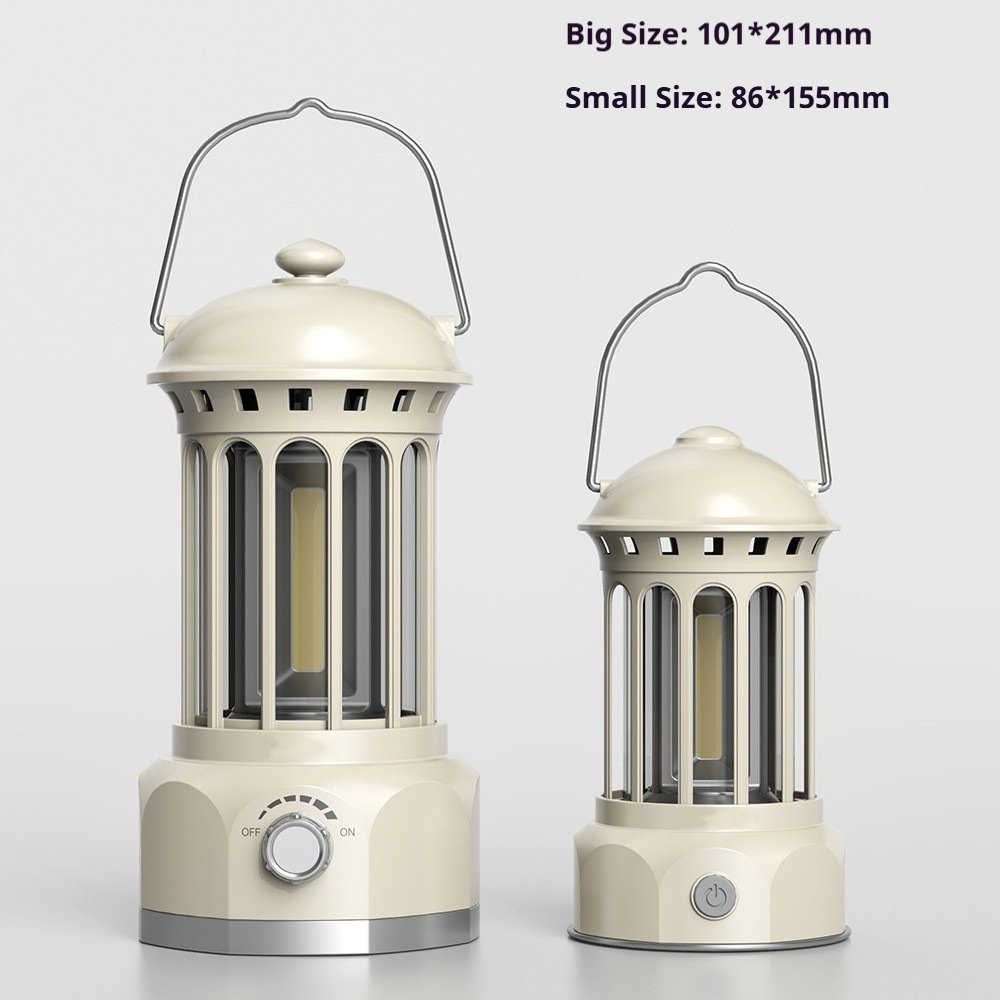 Generic Retro Outdoor Camping  - Outdoor Camping Lights recension och pris