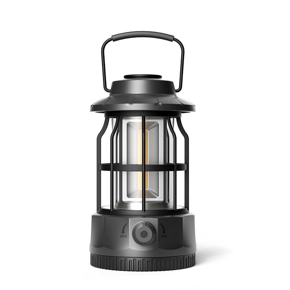 Generic Retro Outdoor Camping  - Outdoor Camping Lights recension och pris