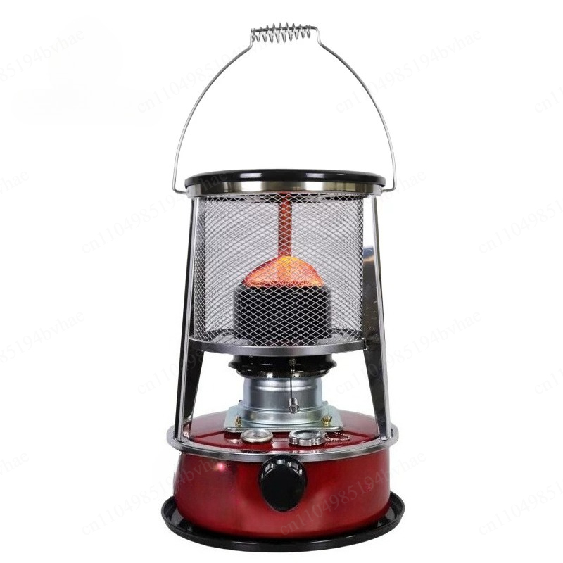 TS-77 Portable Heater Camping  - Outdoor Camping Stove recension och pris