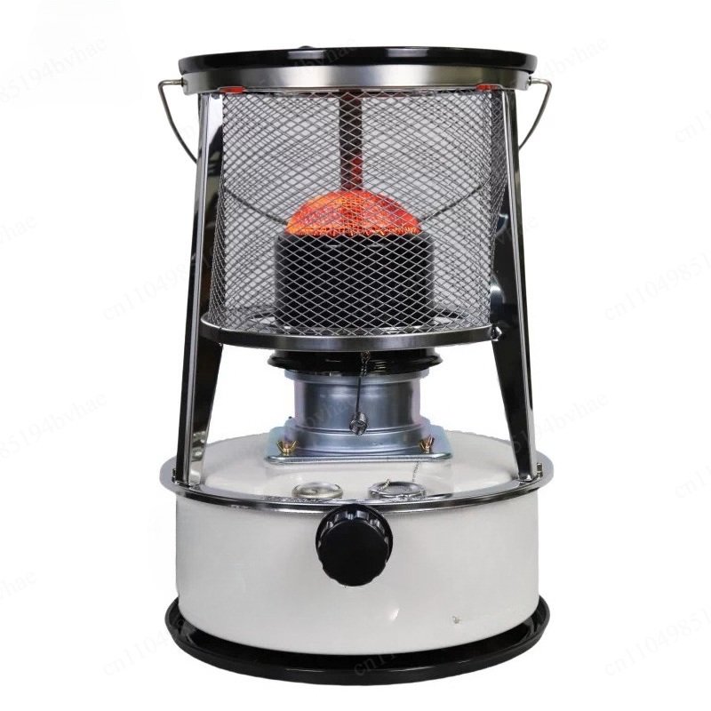 TS-77 Portable Heater Camping  - Outdoor Camping Stove recension och pris