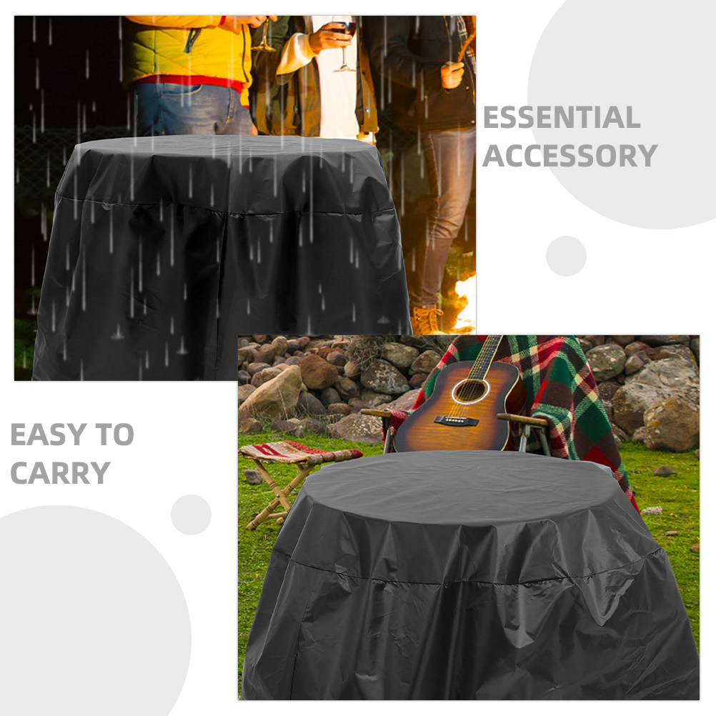 210D Waterproof Bbq Grill Cove - Outdoor Camping Stove recension och pris