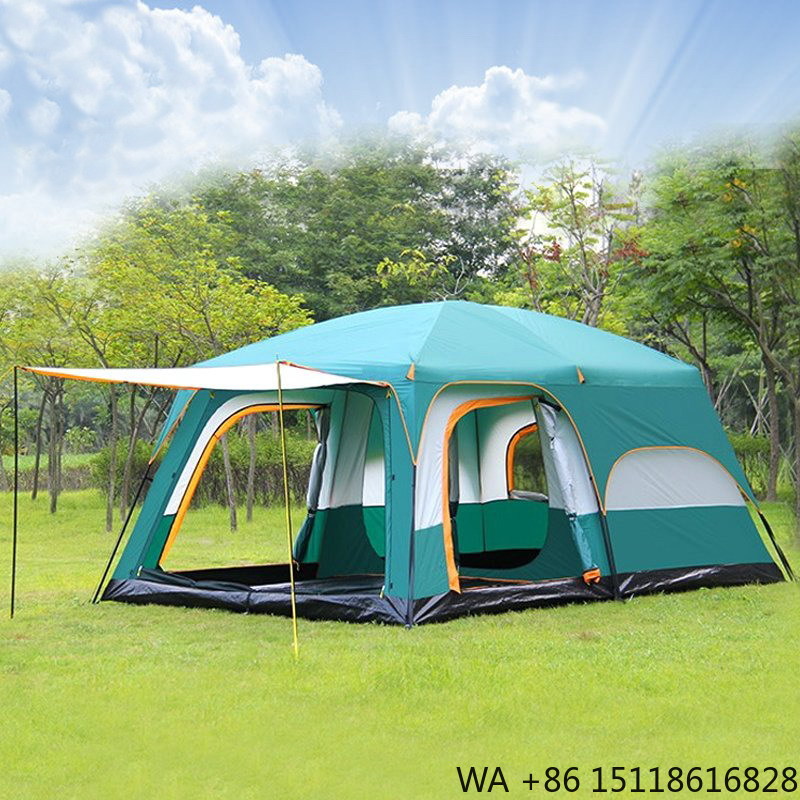 Outdoor Hot Selling Double Per - Outdoor Camping Furniture recension och pris