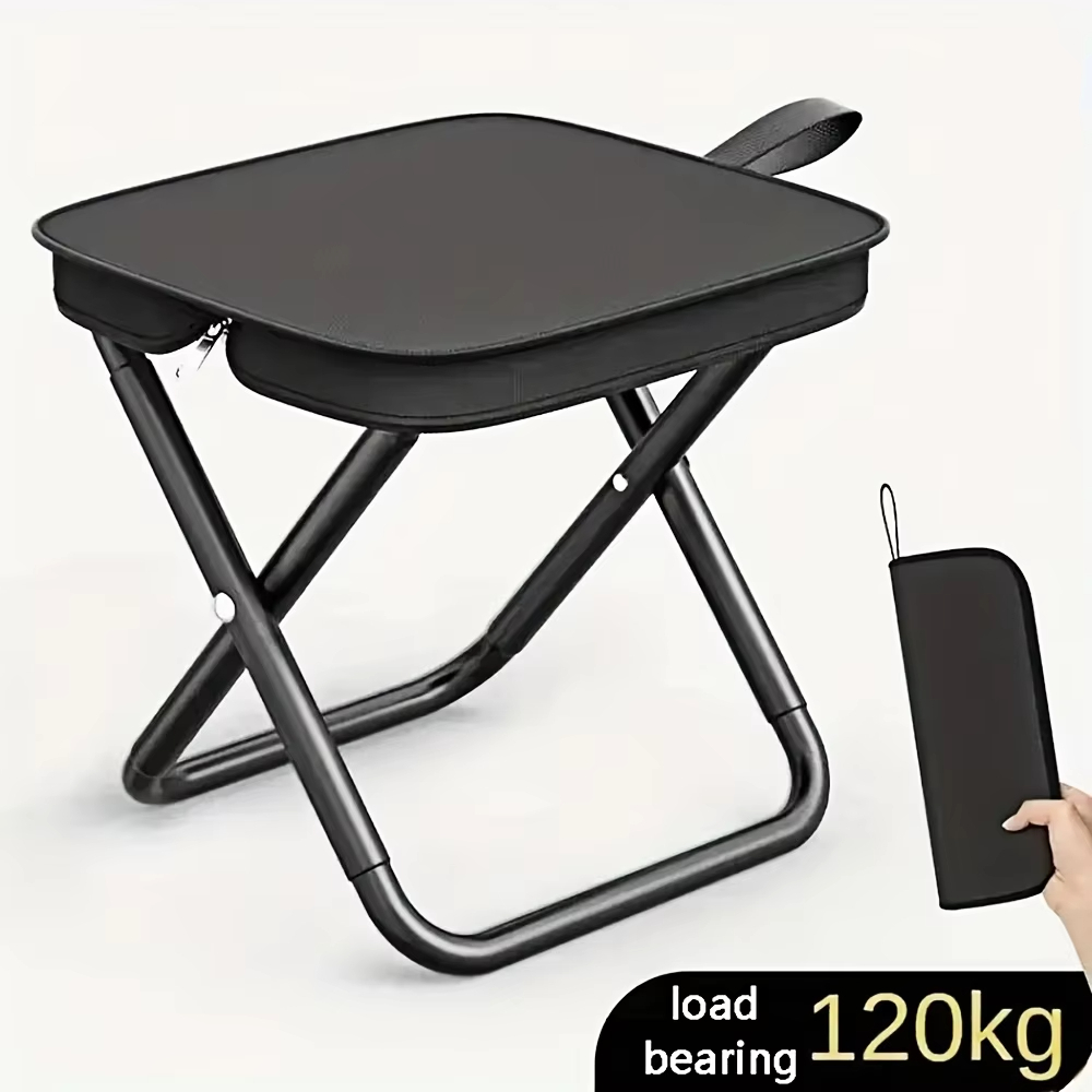 New Outdoor Pencil Case Foldin - Outdoor Camping Table And Chairs recension och pris