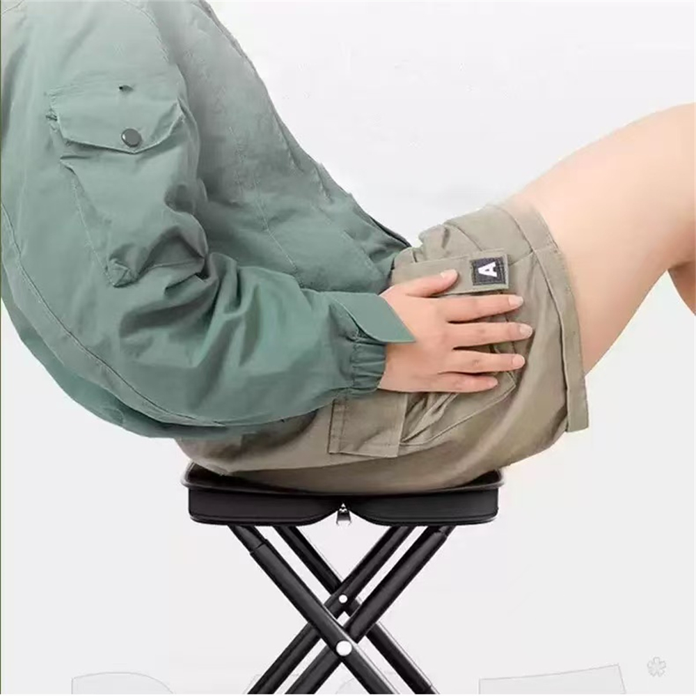 New Outdoor Pencil Case Foldin - Outdoor Camping Table And Chairs recension och pris