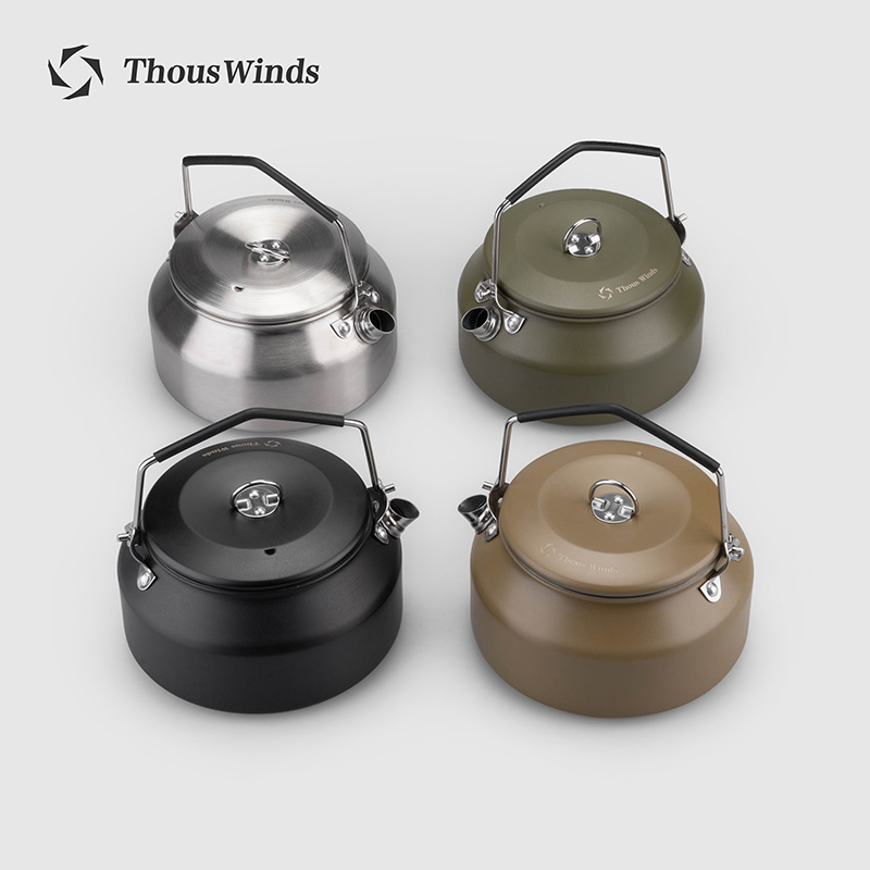 Thous Winds Outdoor Camping Ke - Outdoor Camping Dining Set recension och pris