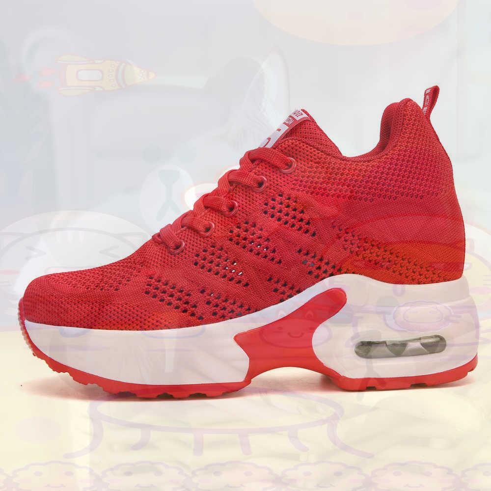 Red Size 36 Shoes Woman Tennis - Outdoor Camping Store recension och pris