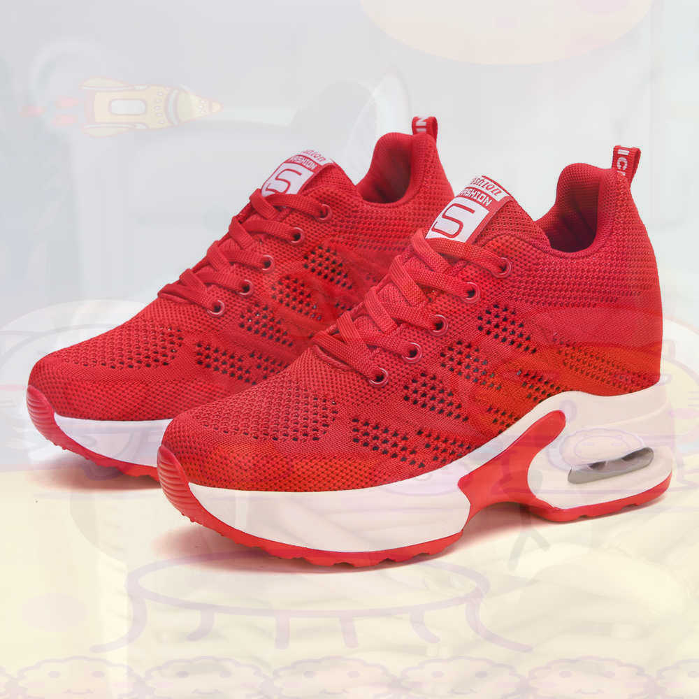 Red Size 36 Shoes Woman Tennis - Outdoor Camping Store recension och pris