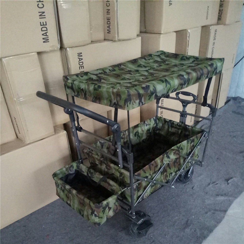 Portable Outdoor Camping Troll - Outdoor Camping Furniture recension och pris