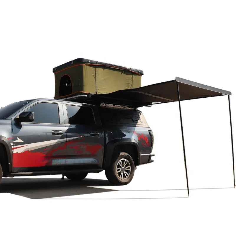 Bt SellingRetractle Folding Ou - Outdoor Camping Van recension och pris