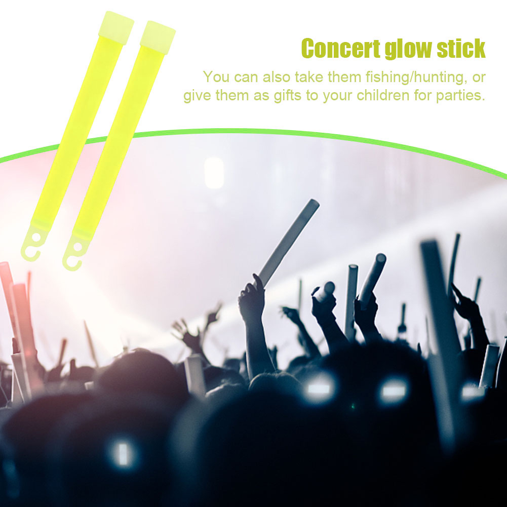 10-30pc Military Glow Light St - Glow Sticks Survival recension och pris