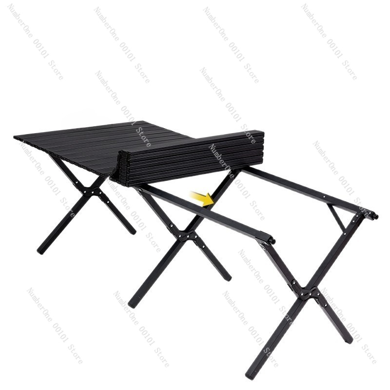 Portable Outdoor Folding Campi - Outdoor Camping Table And Chairs recension och pris