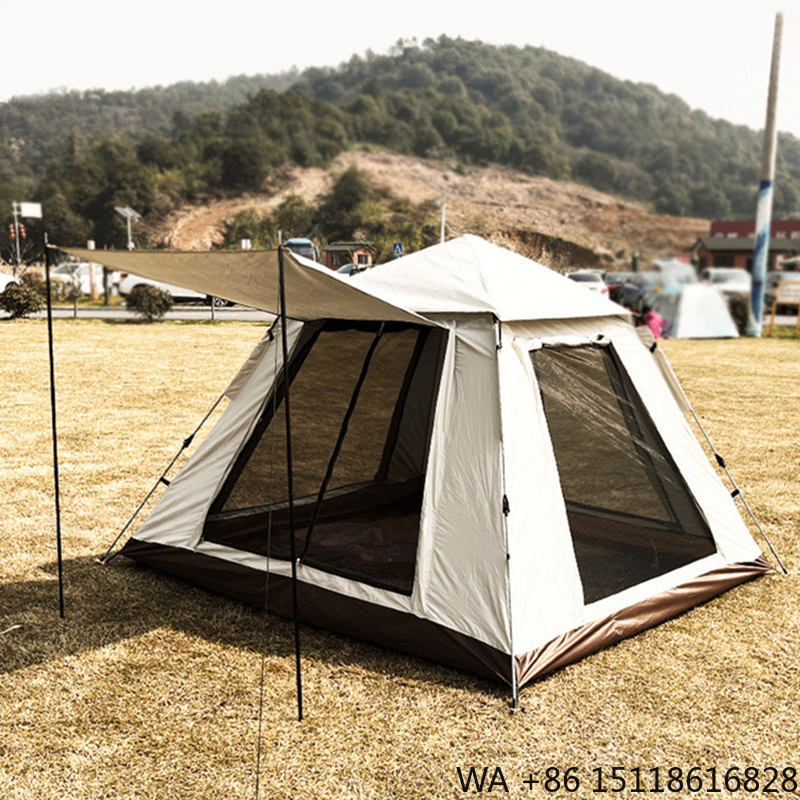 Fast Ship Hot Selling Family W - Outdoor Camping Furniture recension och pris