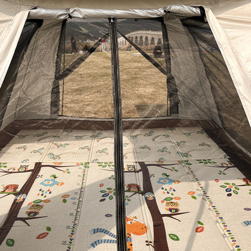Fast Ship Hot Selling Family W - Outdoor Camping Furniture recension och pris