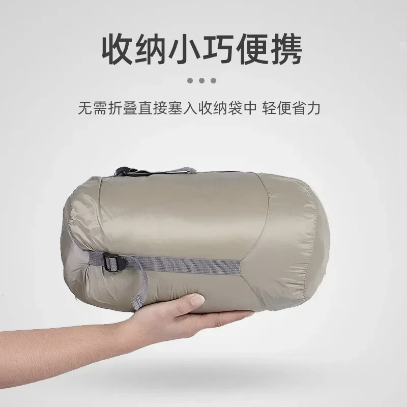 Sleeping Unisex Portable Easy  - Outdoor Camping Store recension och pris