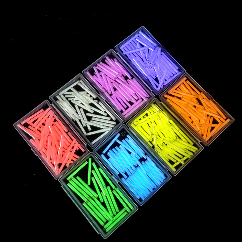1 Piece Luminous Tube Self-Lum - Glow Sticks Survival recension och pris