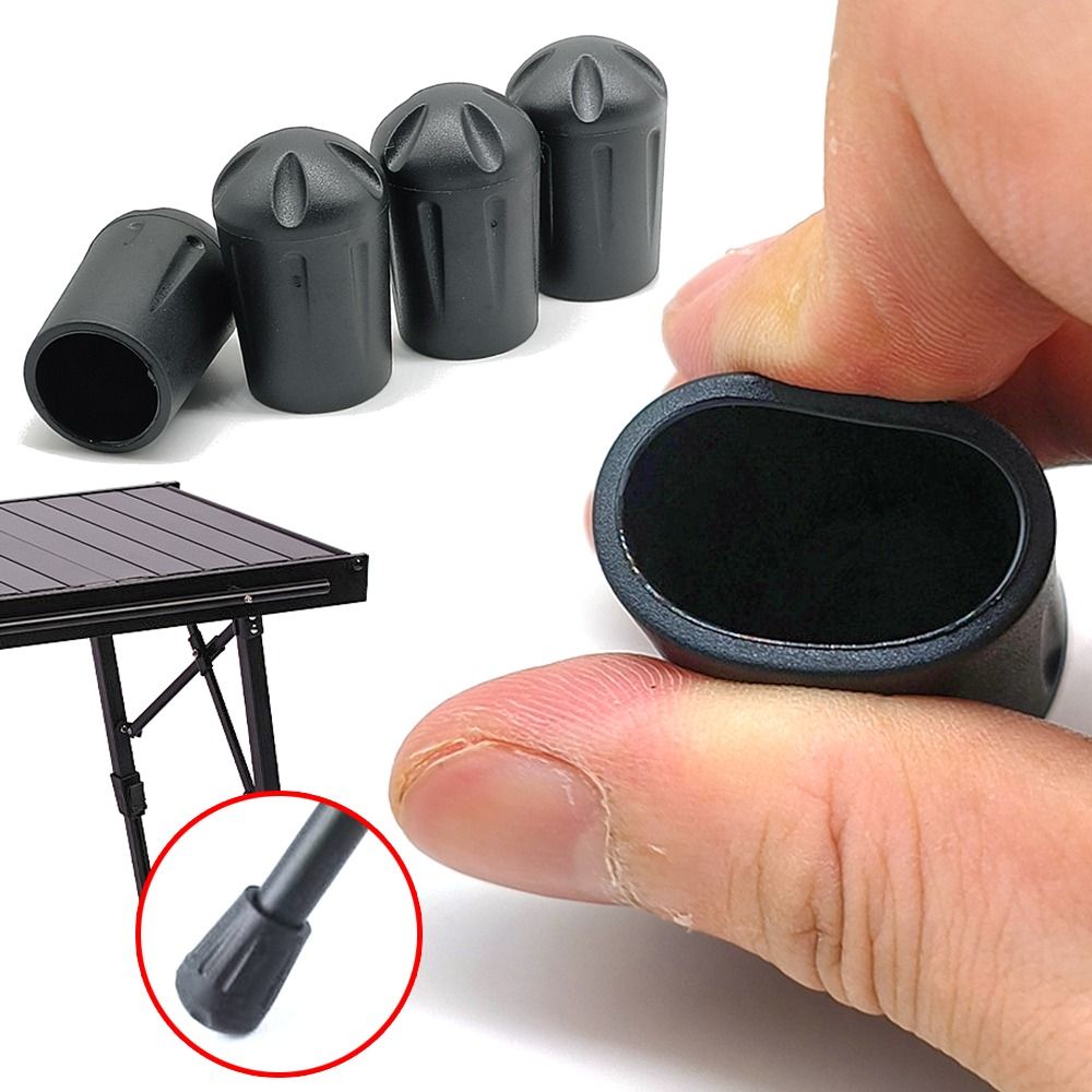 1Pcs/4Pcs Camping Chair Access - Outdoor Camping Table And Chairs recension och pris