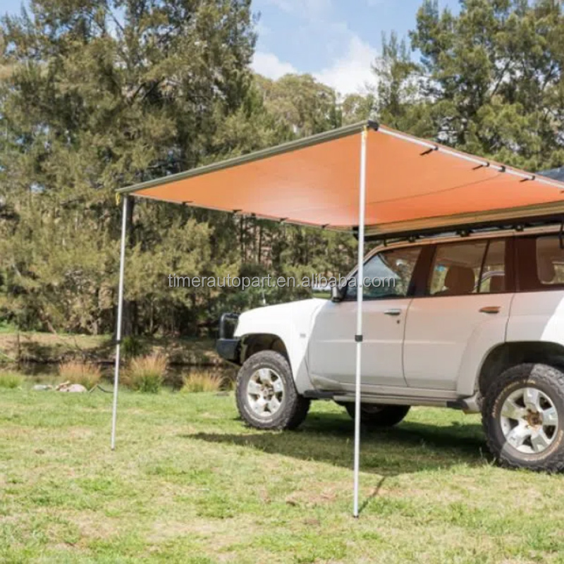 Custom Logo Sunscreen Car Awni - Outdoor Camping Van recension och pris