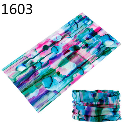 1601-1650 Outdoor Scarf Men Wo - Outdoor Camping Activities recension och pris