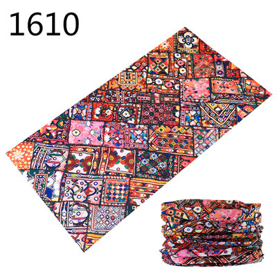 1601-1650 Outdoor Scarf Men Wo - Outdoor Camping Activities recension och pris