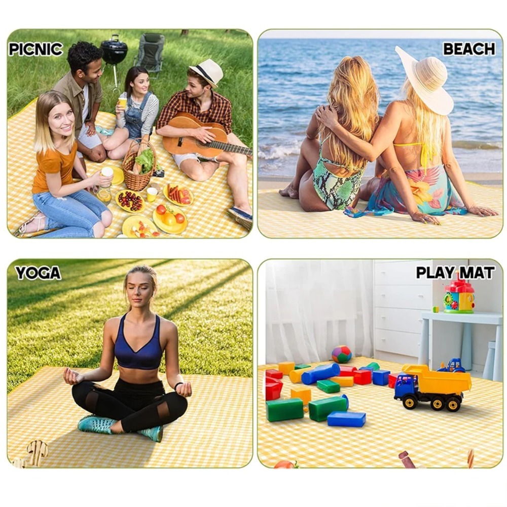 2mx2m Portable Outdoor foldabl - Outdoor Camping Activities recension och pris