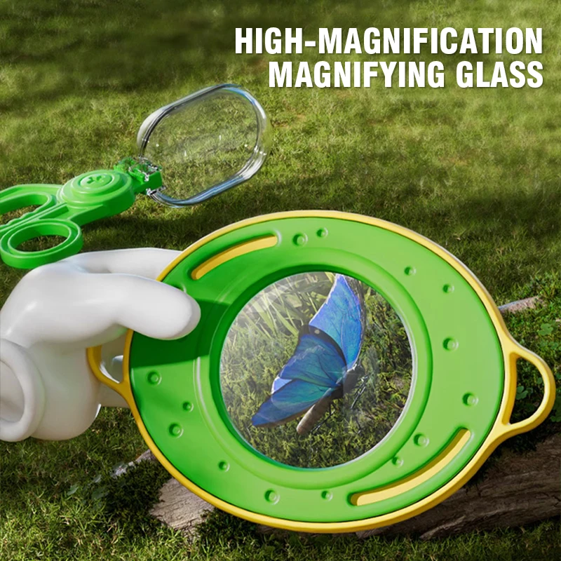 Insect Capture Cage Observatio - Outdoor Camping Equipment recension och pris