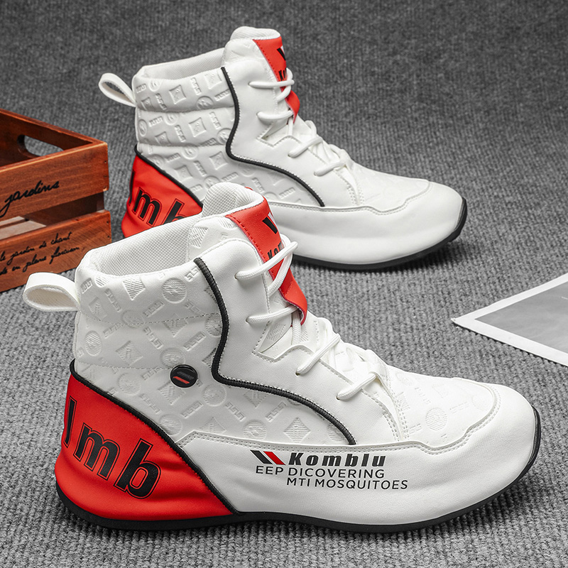 Men's High-Top Boots, Comforta - Outdoor Camping Activities recension och pris