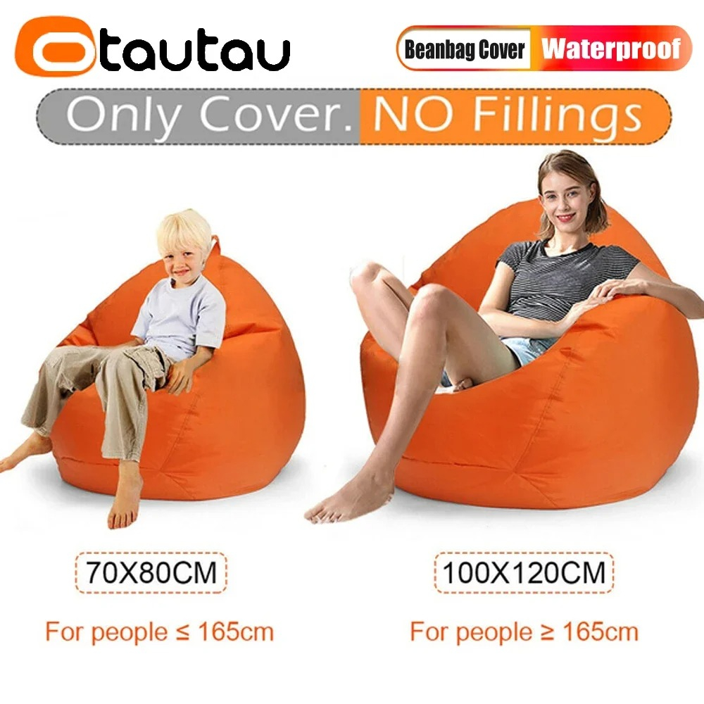 OTAUTAU Outdoor Waterproof Bea - Outdoor Camping Table And Chairs recension och pris