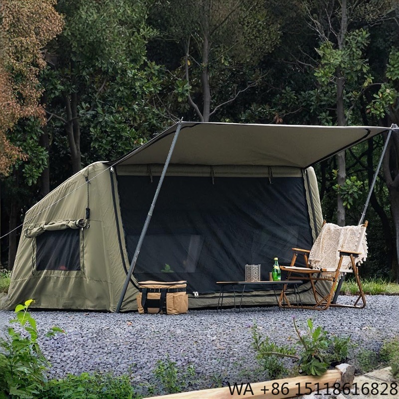 Outdoor Automatic Inflatable C - Outdoor Camping Inflatable Tent recension och pris