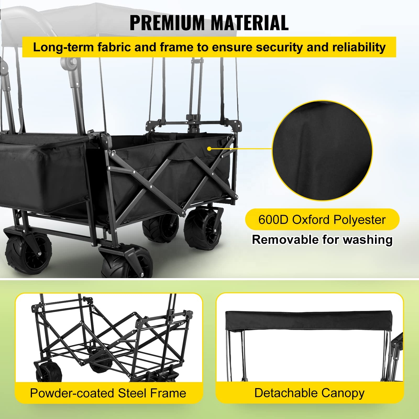 Outdoor Camping Folding Utilit - Outdoor Camping Furniture recension och pris