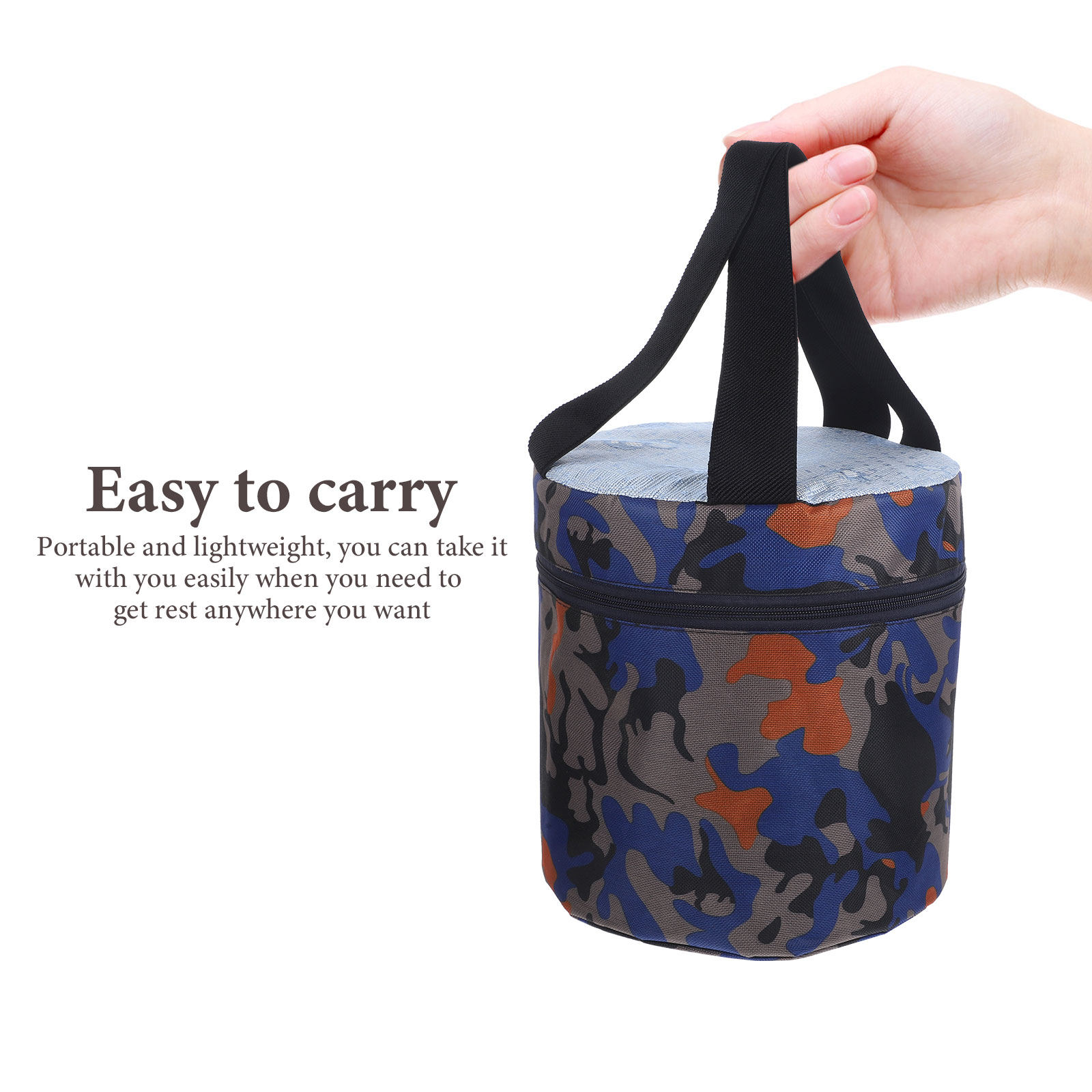 Portable Lightweight Plastic G - Outdoor Camping Activities recension och pris