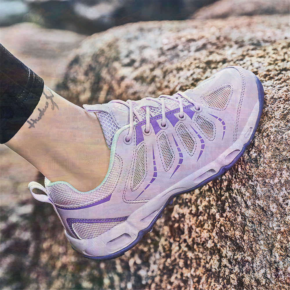 Sumer Round Tip Silver Sneaker - Outdoor Camping Store recension och pris