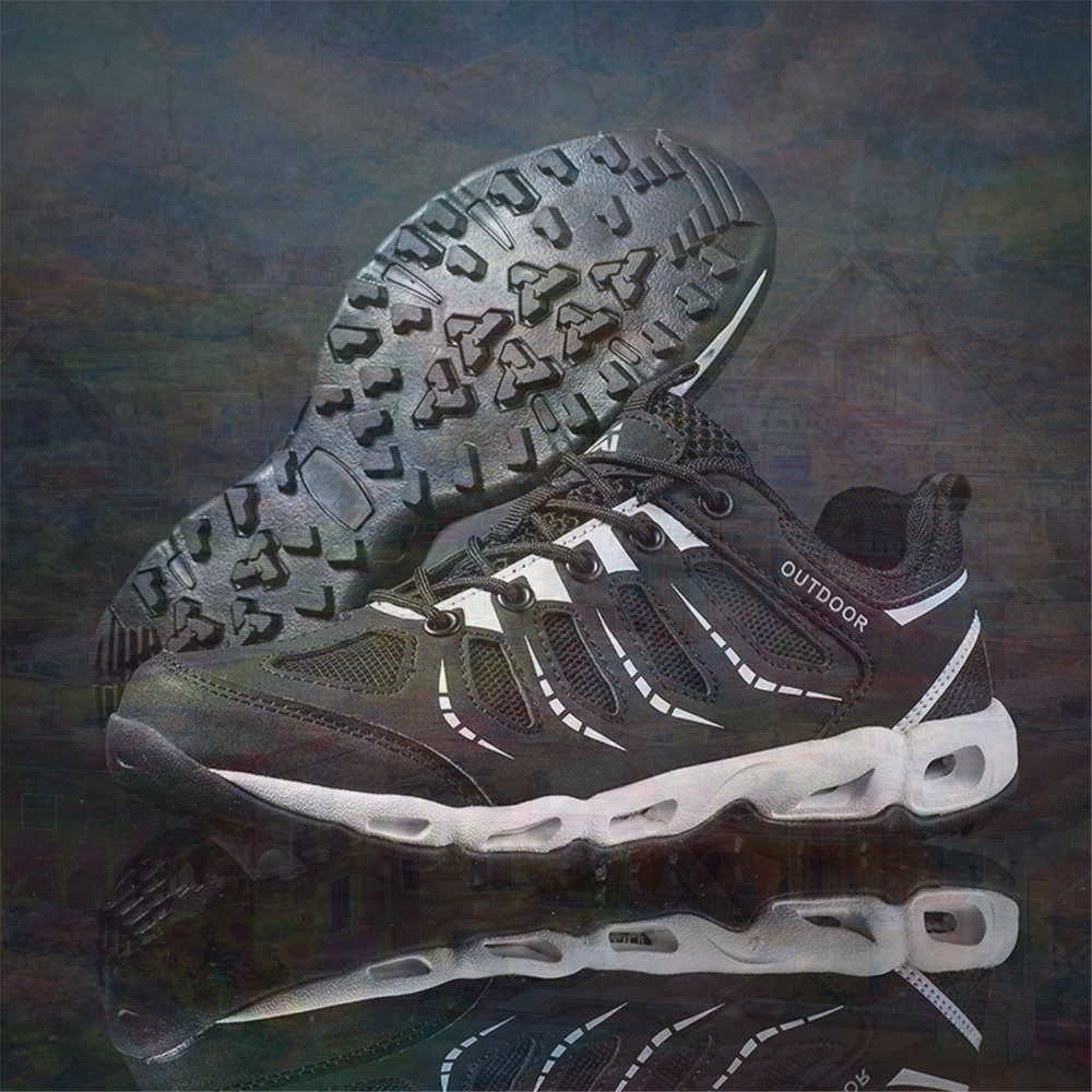 Sumer Round Tip Silver Sneaker - Outdoor Camping Store recension och pris