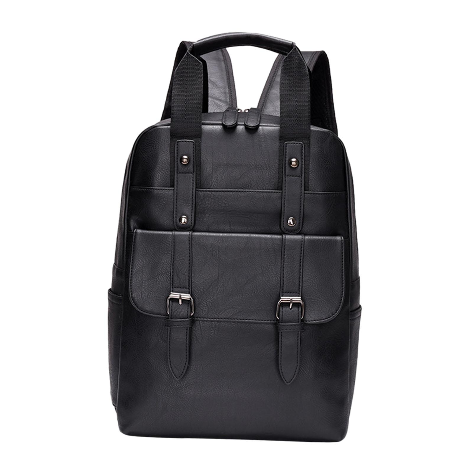 Casual Backpack Retro Design R - Outdoor Camping Activities recension och pris